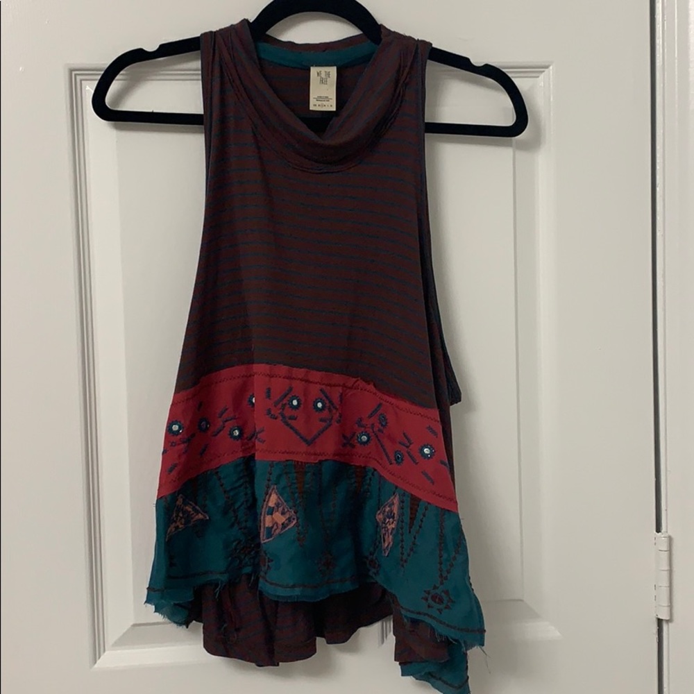 Free People Tanktop